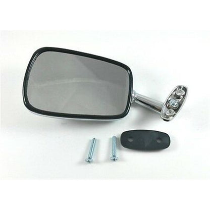 2FastMoto Left Hand Side Replacement Mirror for Honda GL1100 Goldwing [MPN: 20-87002]_636713