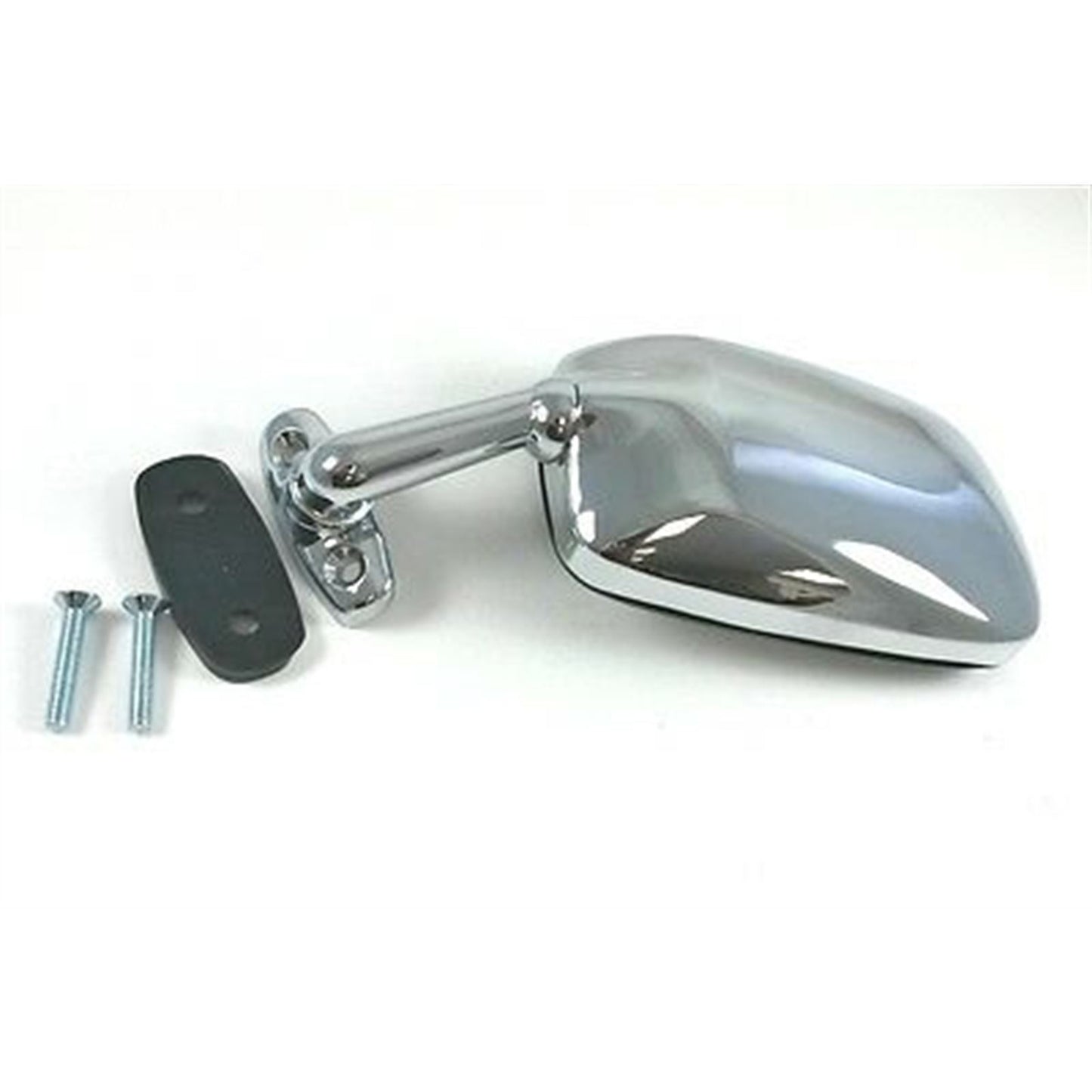 2FastMoto Left Hand Side Replacement Mirror for Honda GL1100 Goldwing [MPN: 20-87002]_636714