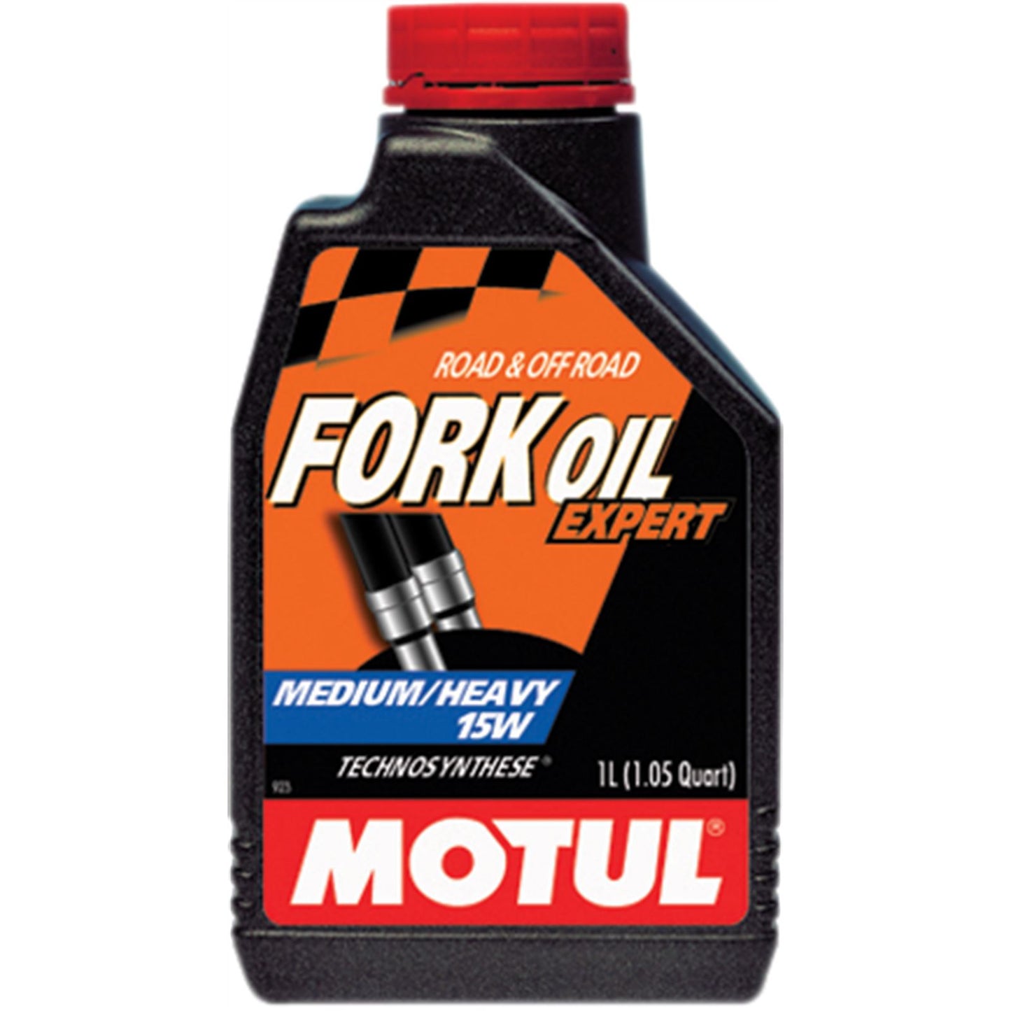Motul Fork Oil Expert - 15W - 1 Liter [MPN: 105931]_447120