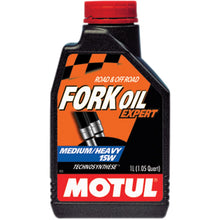 Motul Fork Oil Expert - 15W - 1 Liter [MPN: 105931]_447120