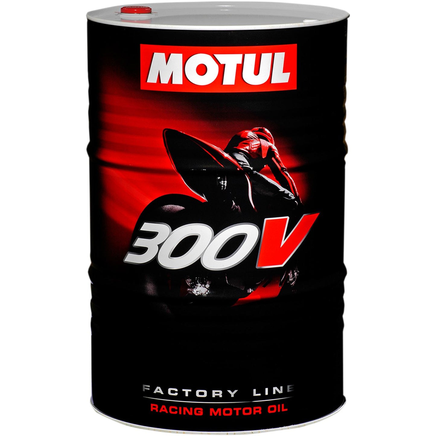 Motul 300V 4T Competition Synthetic Oil 15W50 - 55 Gallon Drum 104133_447084