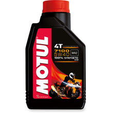 Motul 7100 4T 5W40 - 1-Liter 104086_447073