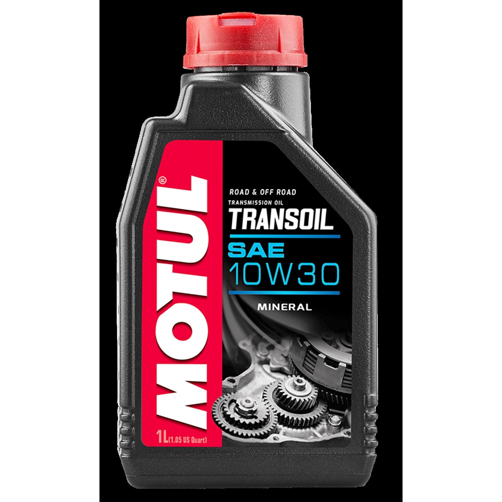 Motul Transoil 10W30 105894_32423