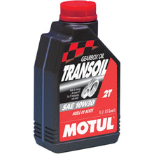 Motul Transoil 10W30 105894_447153
