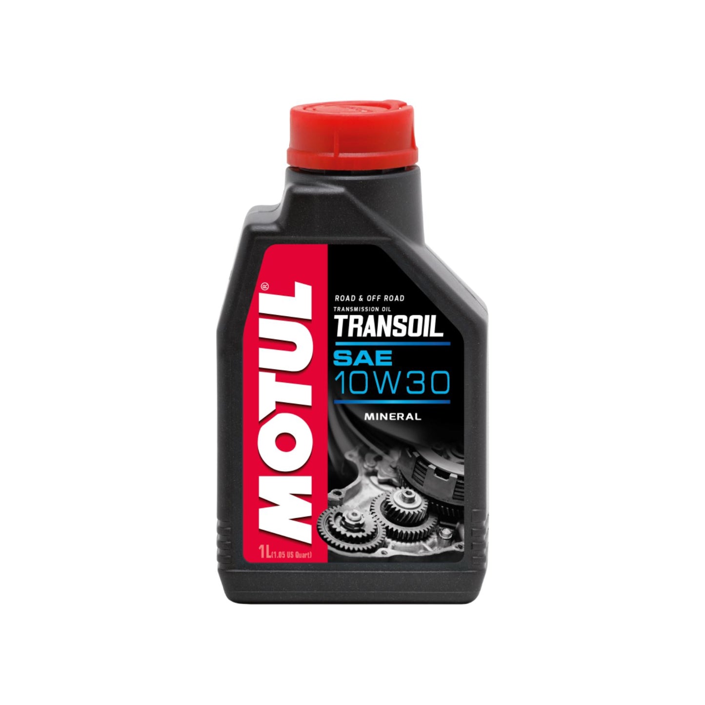 Motul Transoil 10W30 105894_1460904