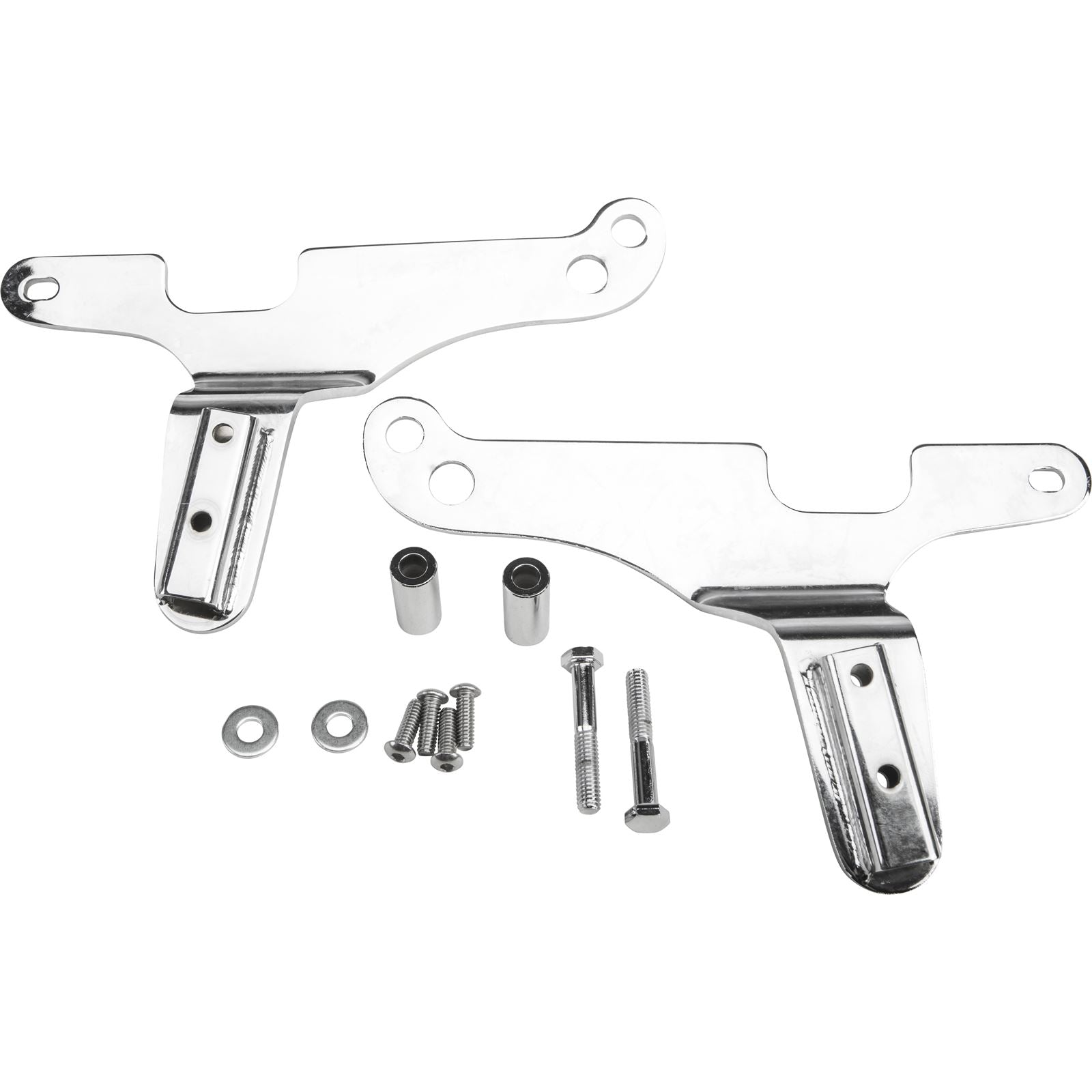 Harddrive Rigid Side Plates 086058_32469