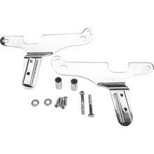 Harddrive Rigid Side Plates 086058_32469