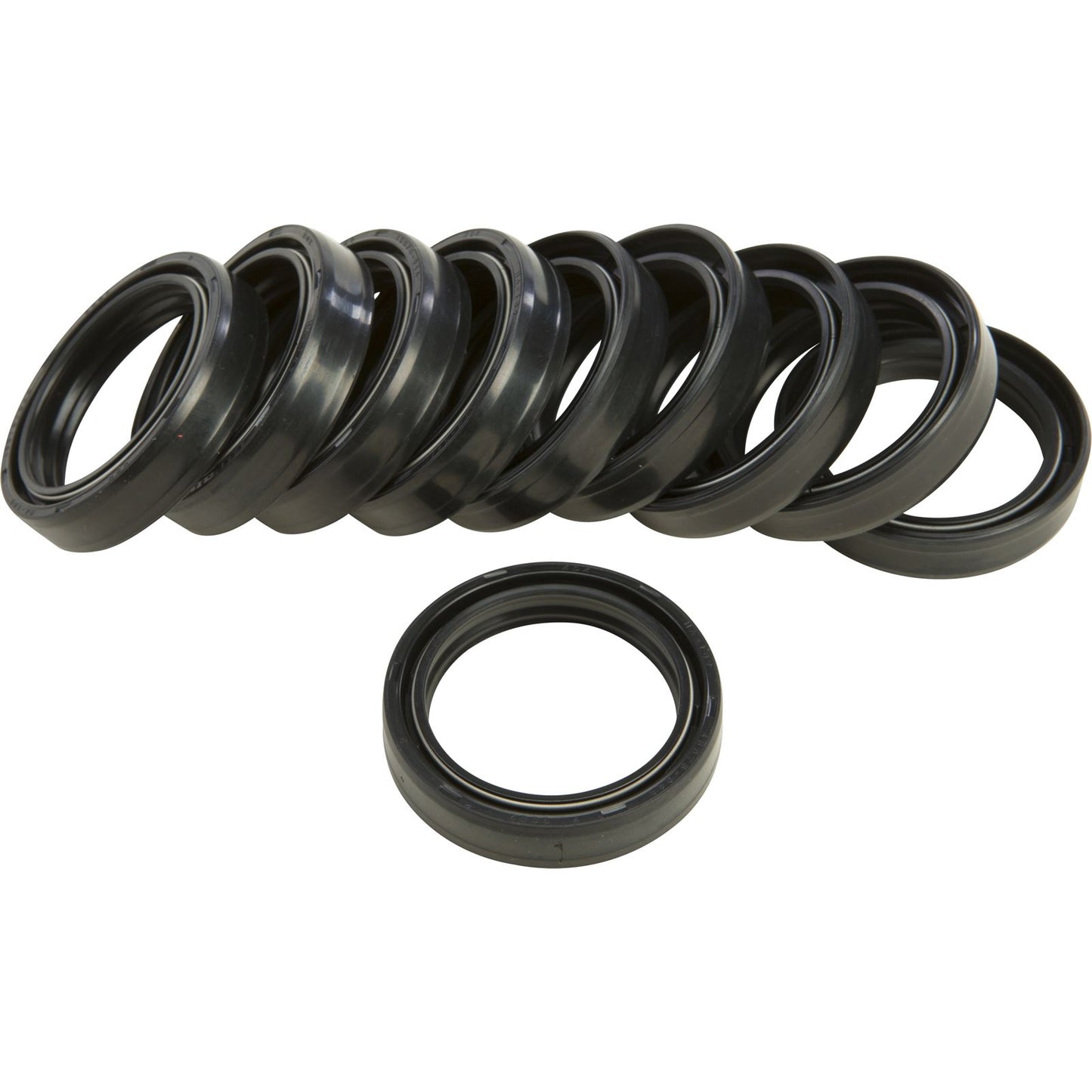 Harddrive Fork Seals 41mm 10 Pack 07-302A_32470