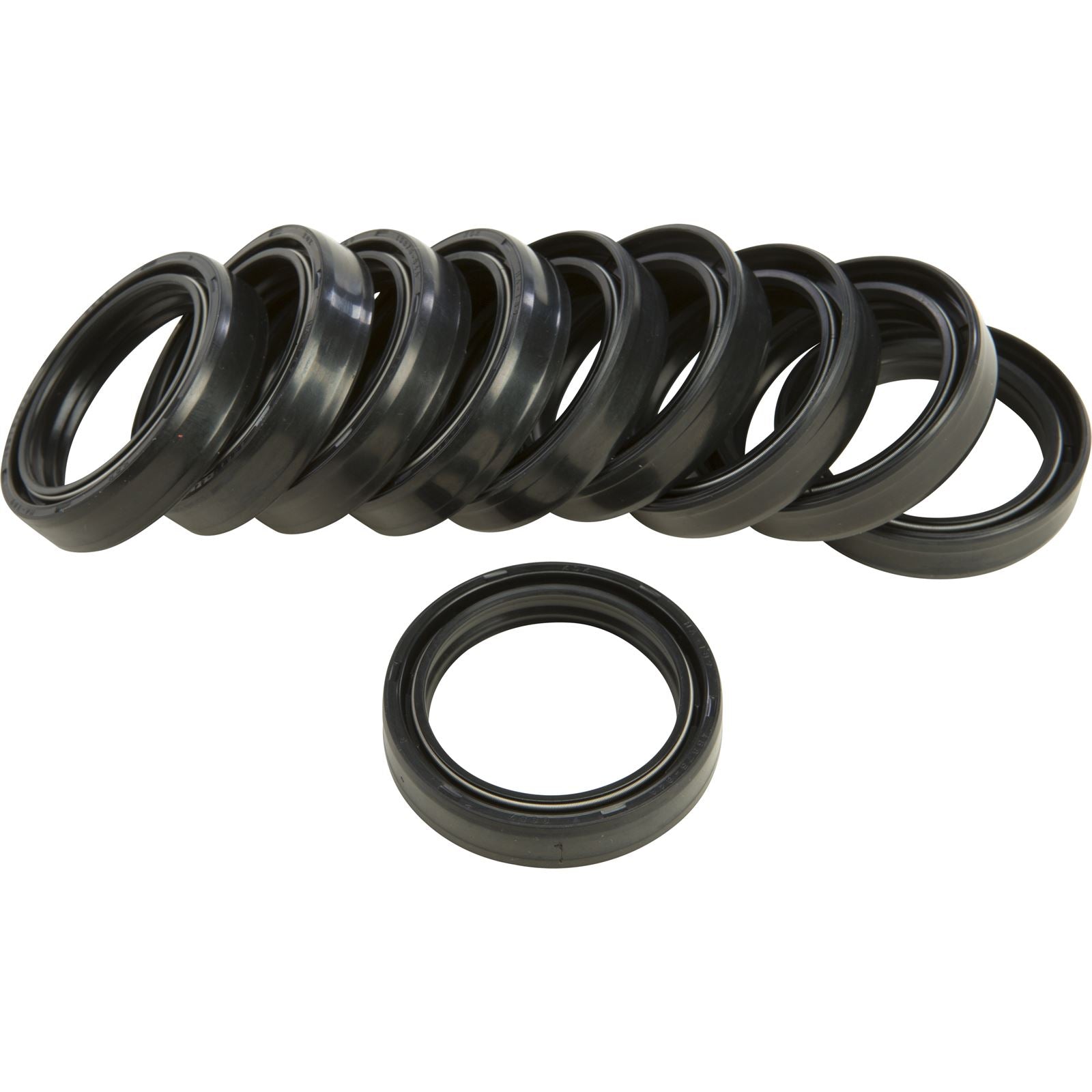 Harddrive Fork Seals 41mm 10 Pack 07-302A_32470