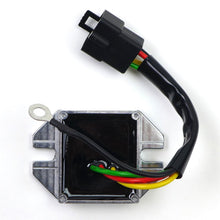 2FastMoto Voltage Regulator Rectifier 12 Volt for Motorcycles Snowmobiles 01-154-16_1392692