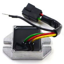 2FastMoto Voltage Regulator Rectifier 12 Volt for Motorcycles Snowmobiles 01-154-16_1392693