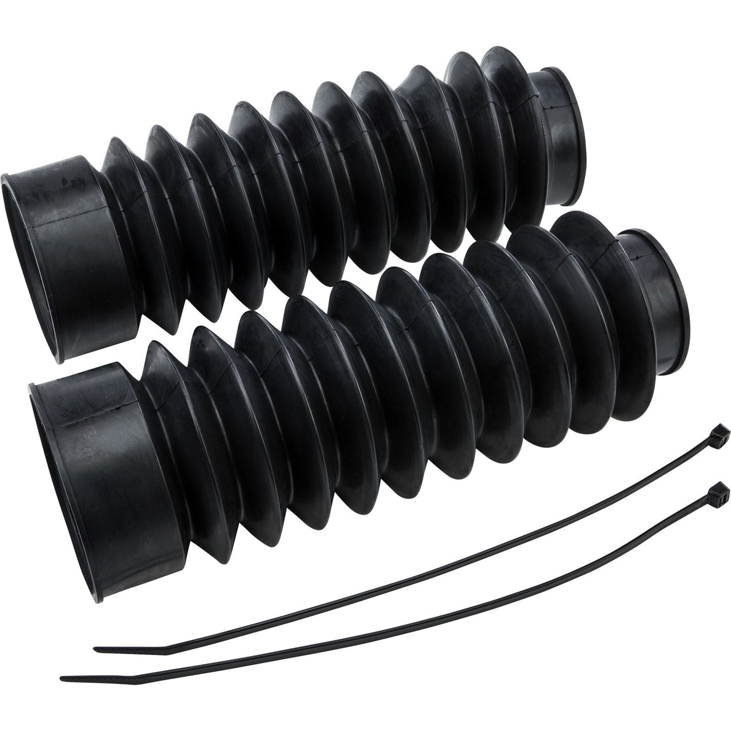 Harddrive Custom Fork Boot Long Long Black 13-047_32473