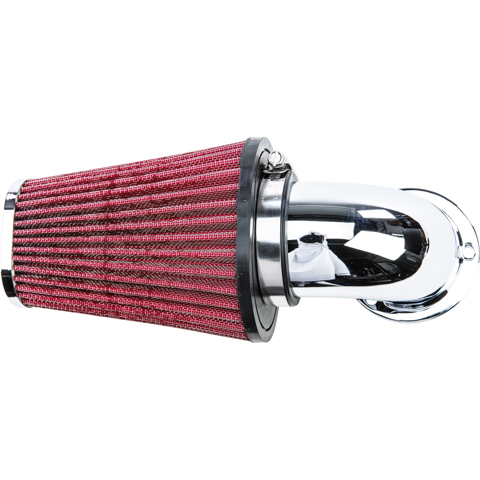 Harddrive Coriolis High Performance Air Cleaner Chrome  120374_1479320