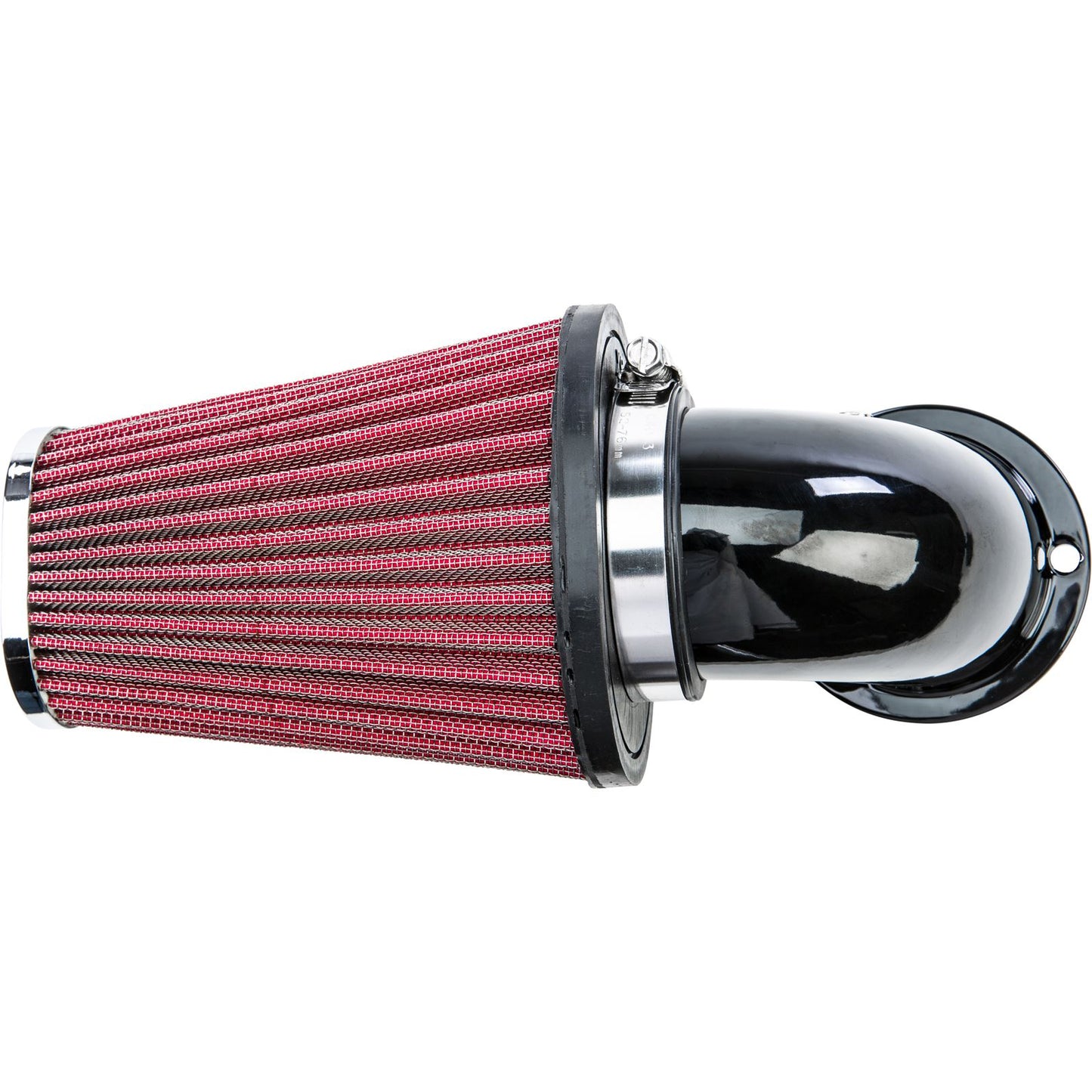 Harddrive Coriolis High Performance Air Cleaner Black 120375_1479321