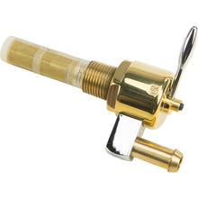 Harddrive Brass Petcock Round 3/8 In Downward Position 022685_32507