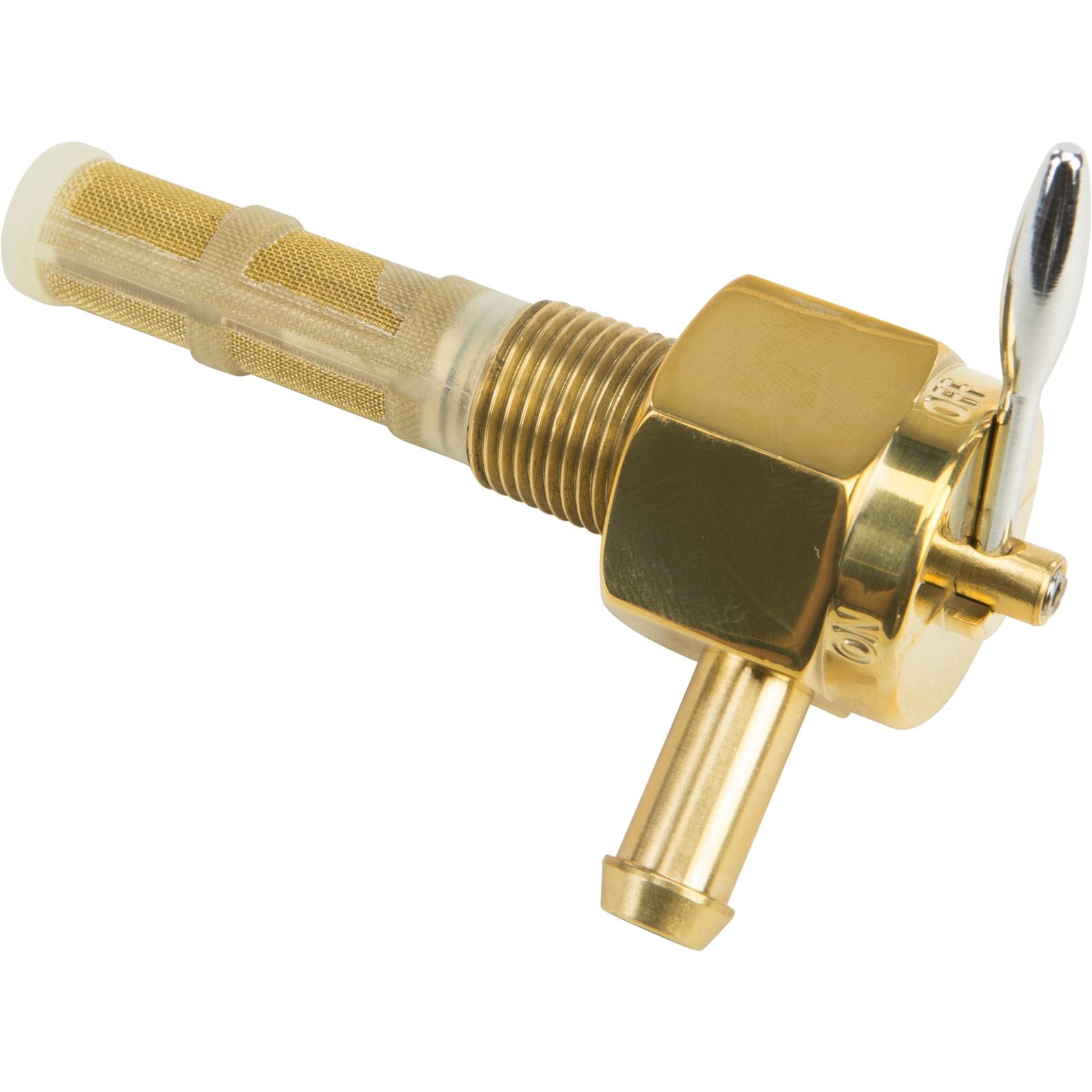 Harddrive Brass Petcock Hex 3/8 In Left Side Position [MPN: 022689]_32511