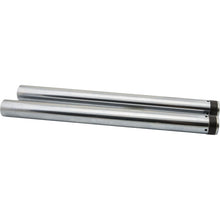 Harddrive 49mm Fork Tubes FLHT Standard 094631_32525