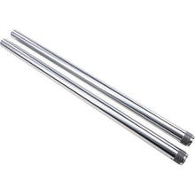 Harddrive 39mm Fork Tubes 6" Over OPEN BOX [MPN: 094393]_2745292