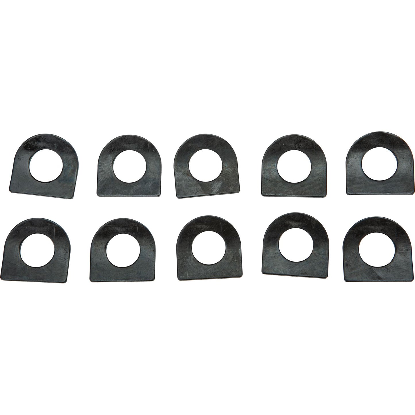 Harddrive Footpegs pring Washers 10 Pack 10-724A_32555