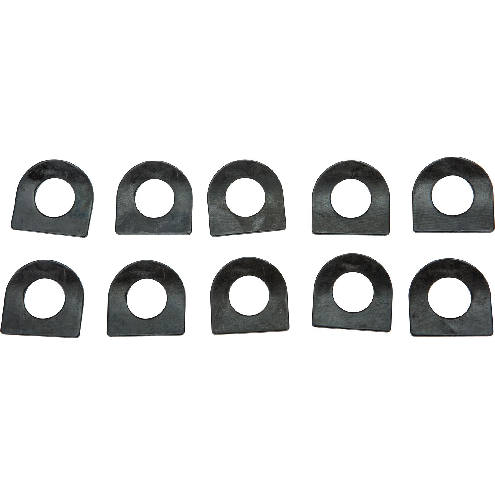 Harddrive Footpegs pring Washers 10 Pack 10-724A_32555