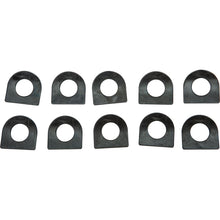 Harddrive Footpegs pring Washers 10 Pack 10-724A_32555