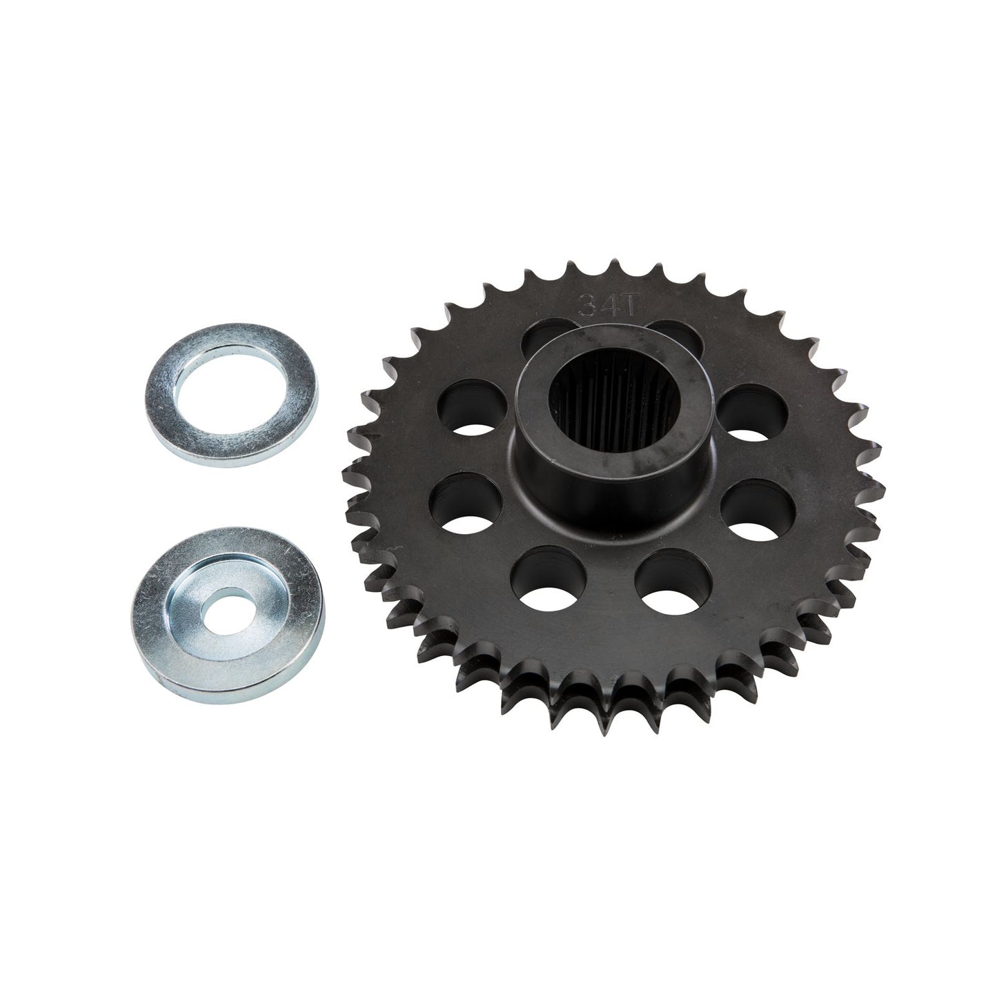 Harddrive Compensator Eliminator Sprocket 34 Tooth 191200_32556