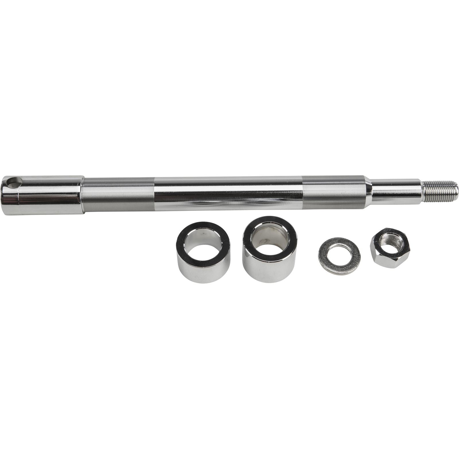 Harddrive Front Axle Kit 339194_32565