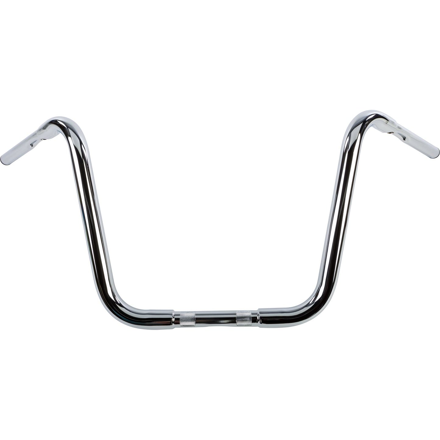 Harddrive Ape Hanger 1-1/4" Handlebar Chrome  14" 096473_32586