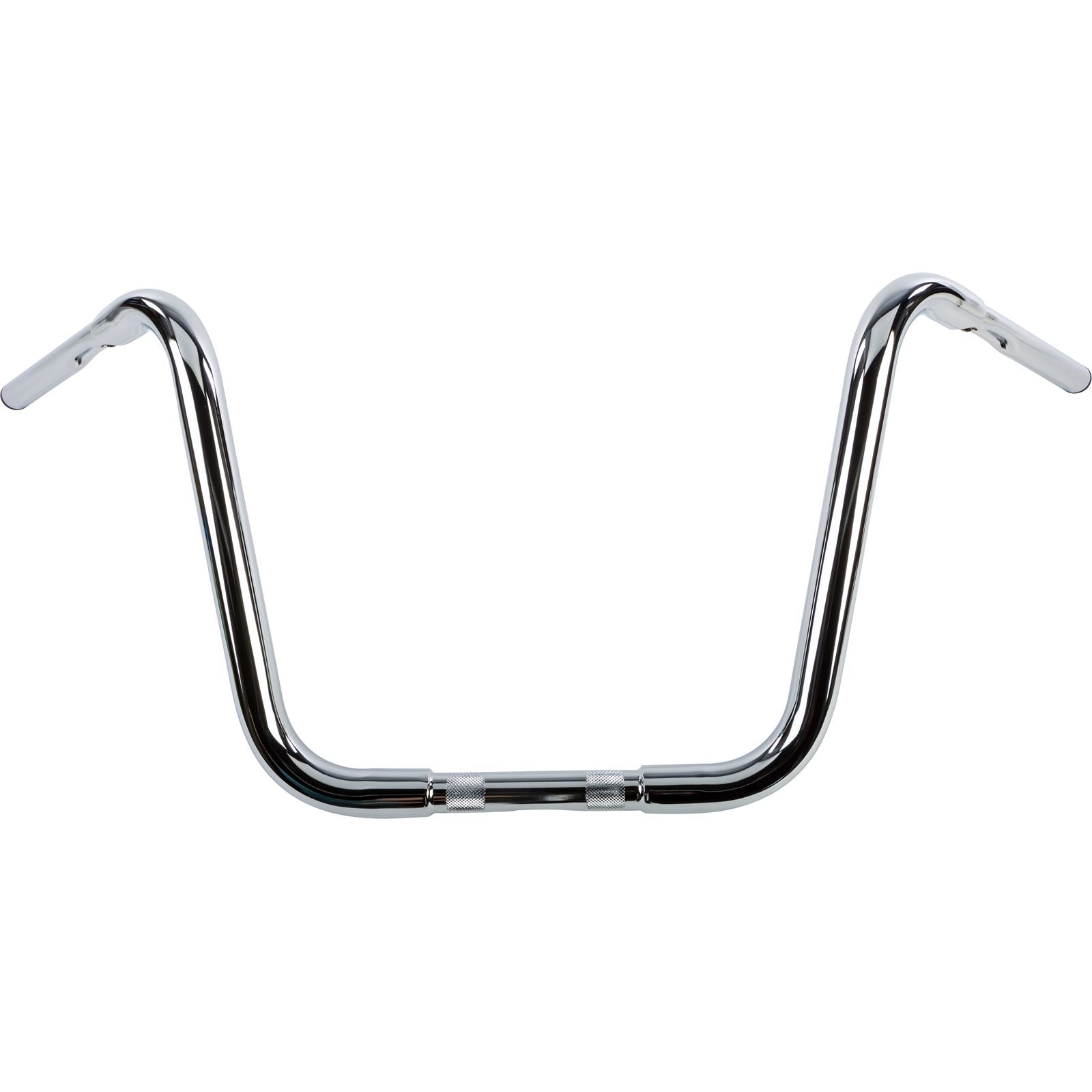 Harddrive Ape Hanger 1-1/4" Handlebar Chrome  14" 096473_32586
