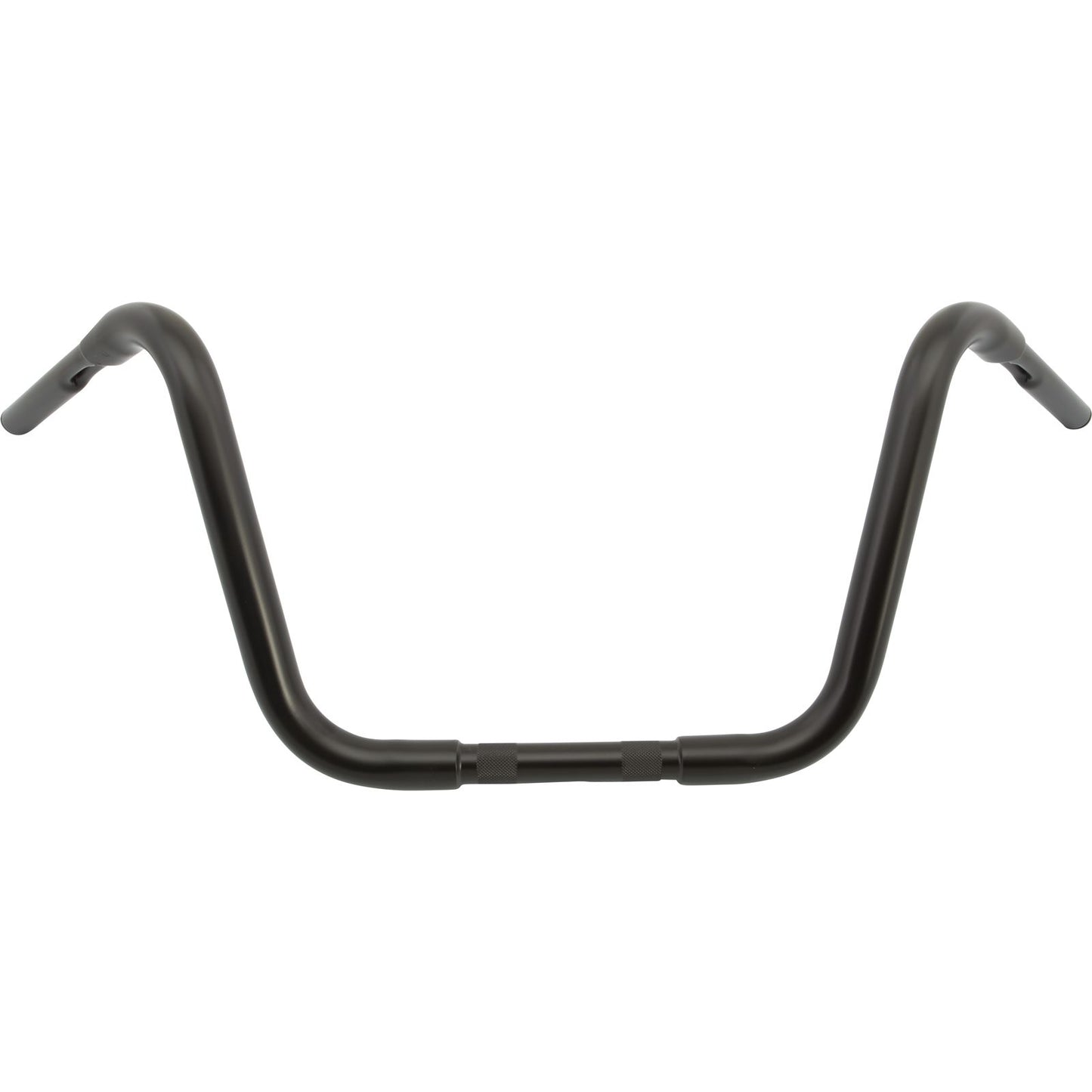 Harddrive Ape Hanger 1-1/4" Handlebar Black 096481_32589