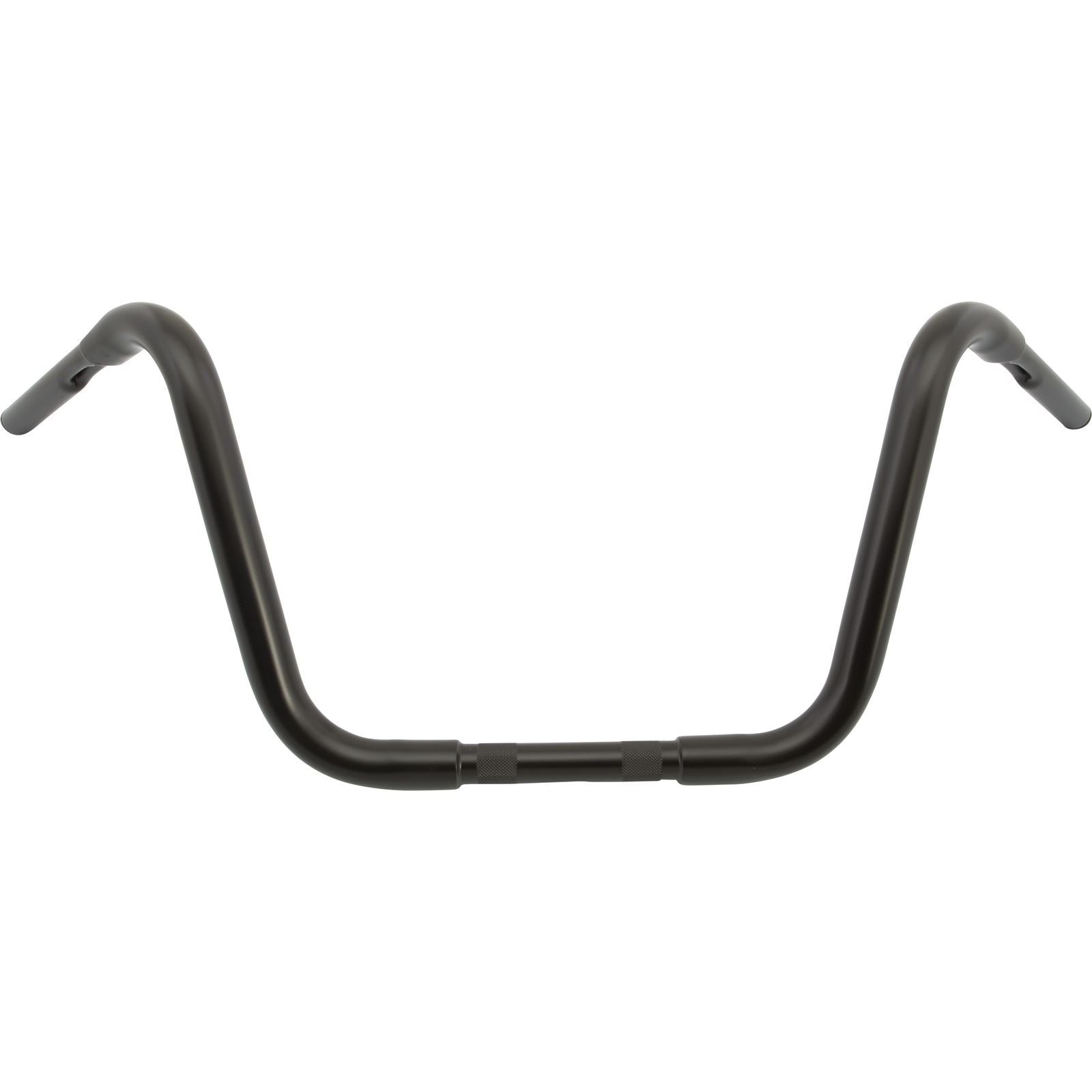Harddrive Ape Hanger 1-1/4" Handlebar Black 096481_32589