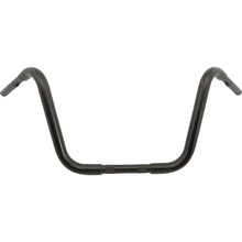 Harddrive Ape Hanger 1-1/4" Handlebar Black 096481_32589