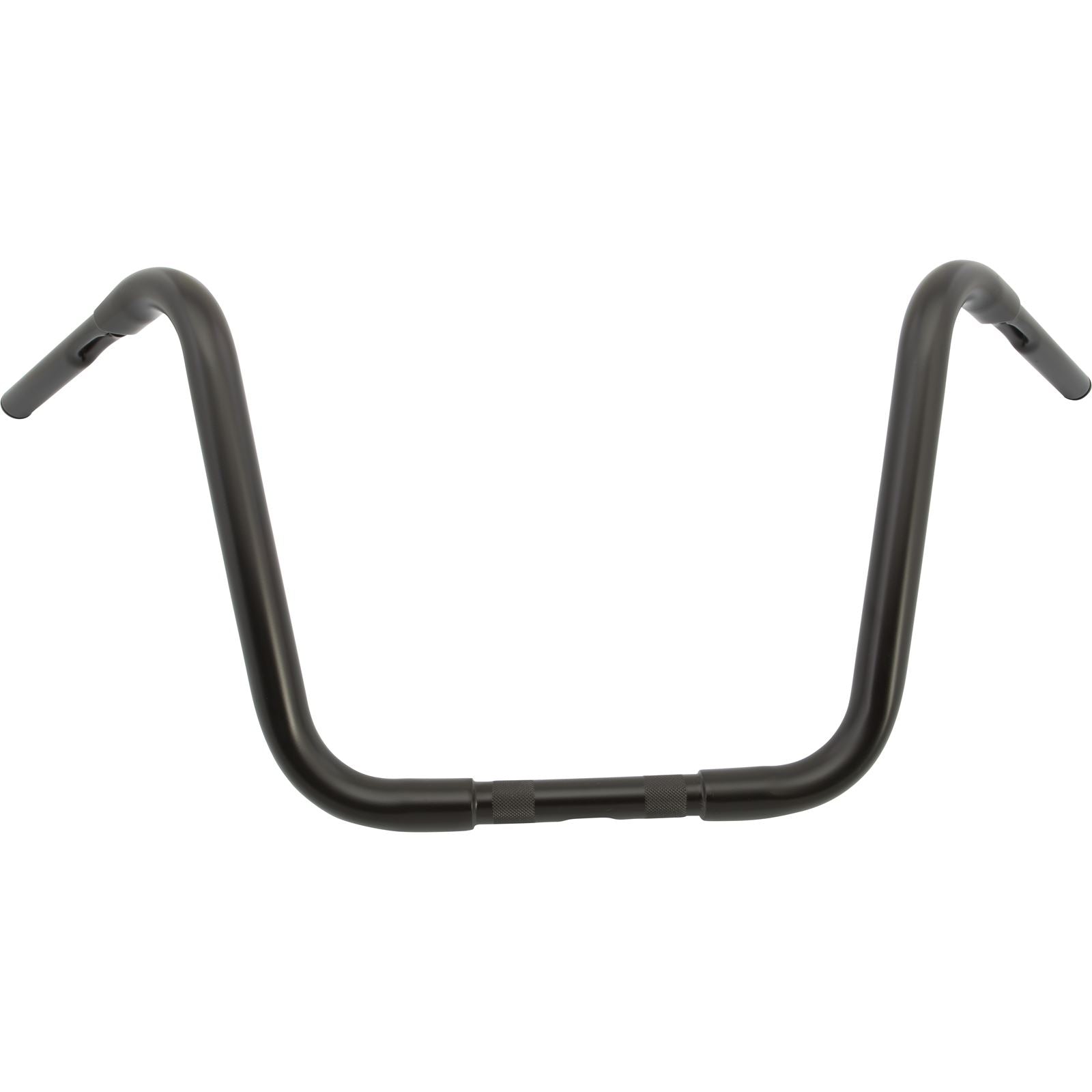 Harddrive Ape Hanger 1-1/4" Handlebar Black 096483_32590