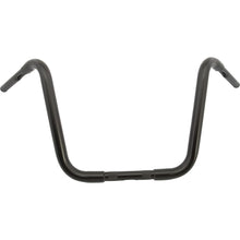 Harddrive Ape Hanger 1-1/4" Handlebar Black 096483_32590