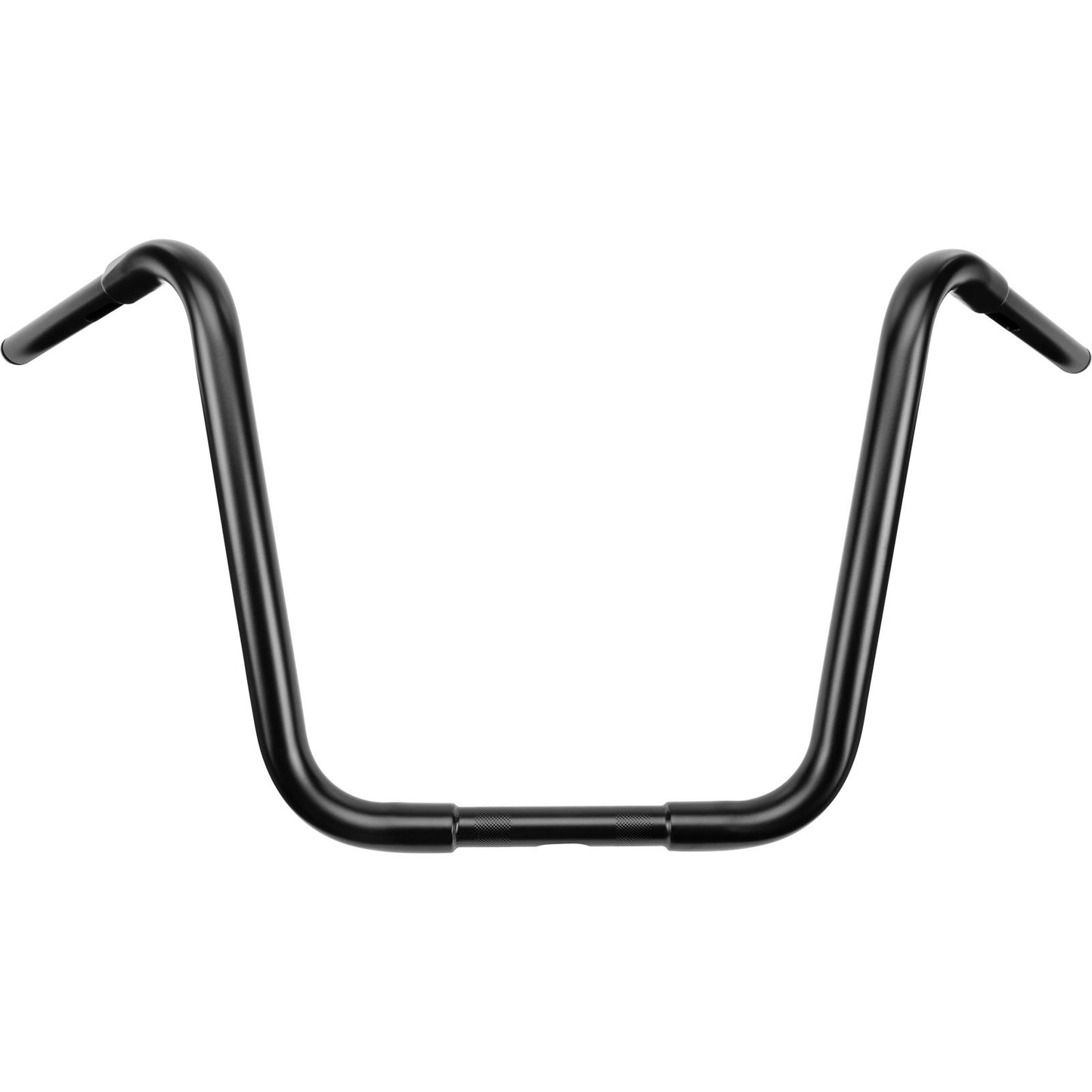 Harddrive Ape Hanger 1-1/4" Handlebar Black 096484_1009179
