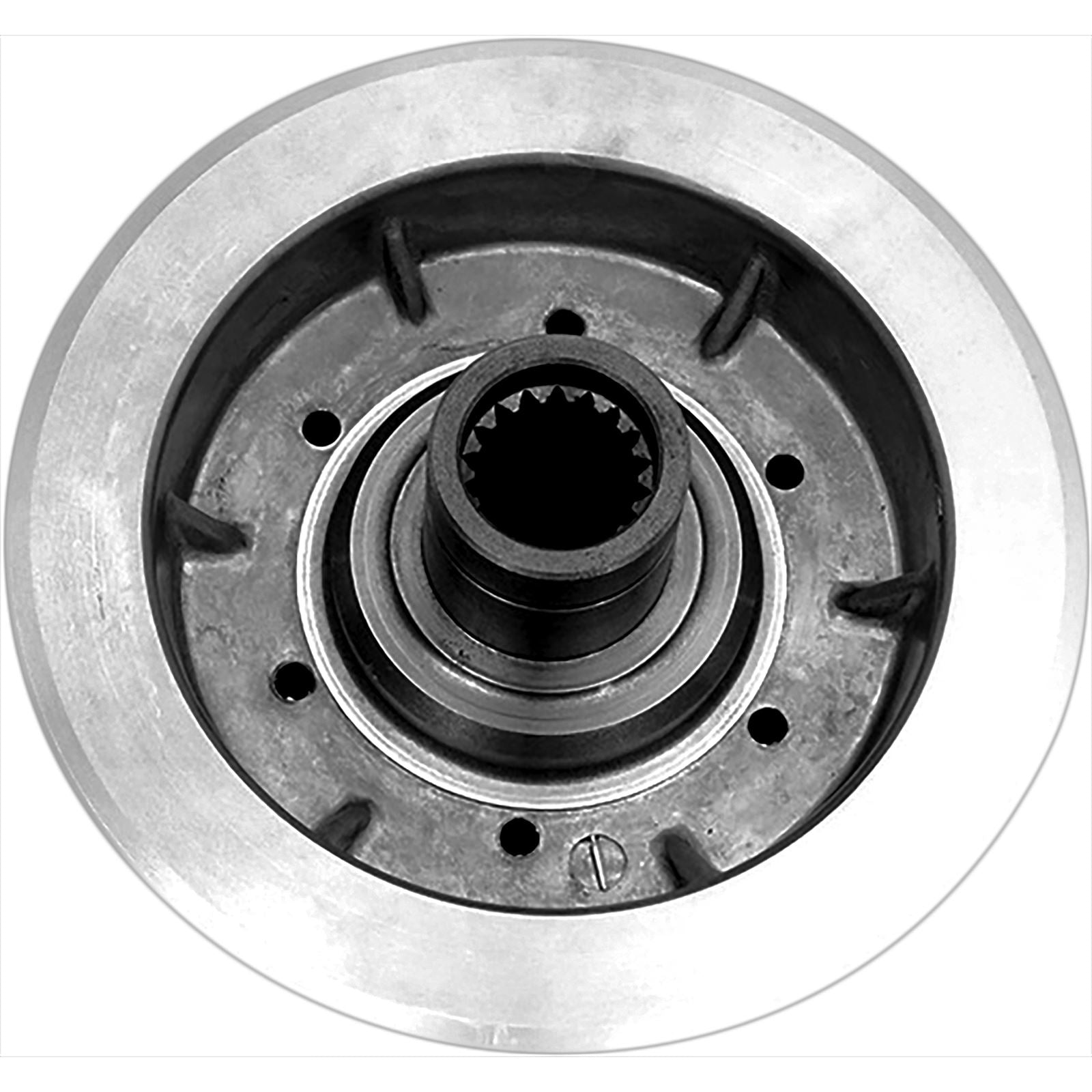 Harddrive Clutch Hub 148421_32594