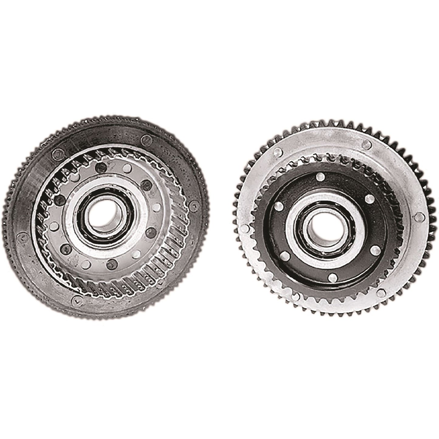 Harddrive Clutch Shell 148108_32597