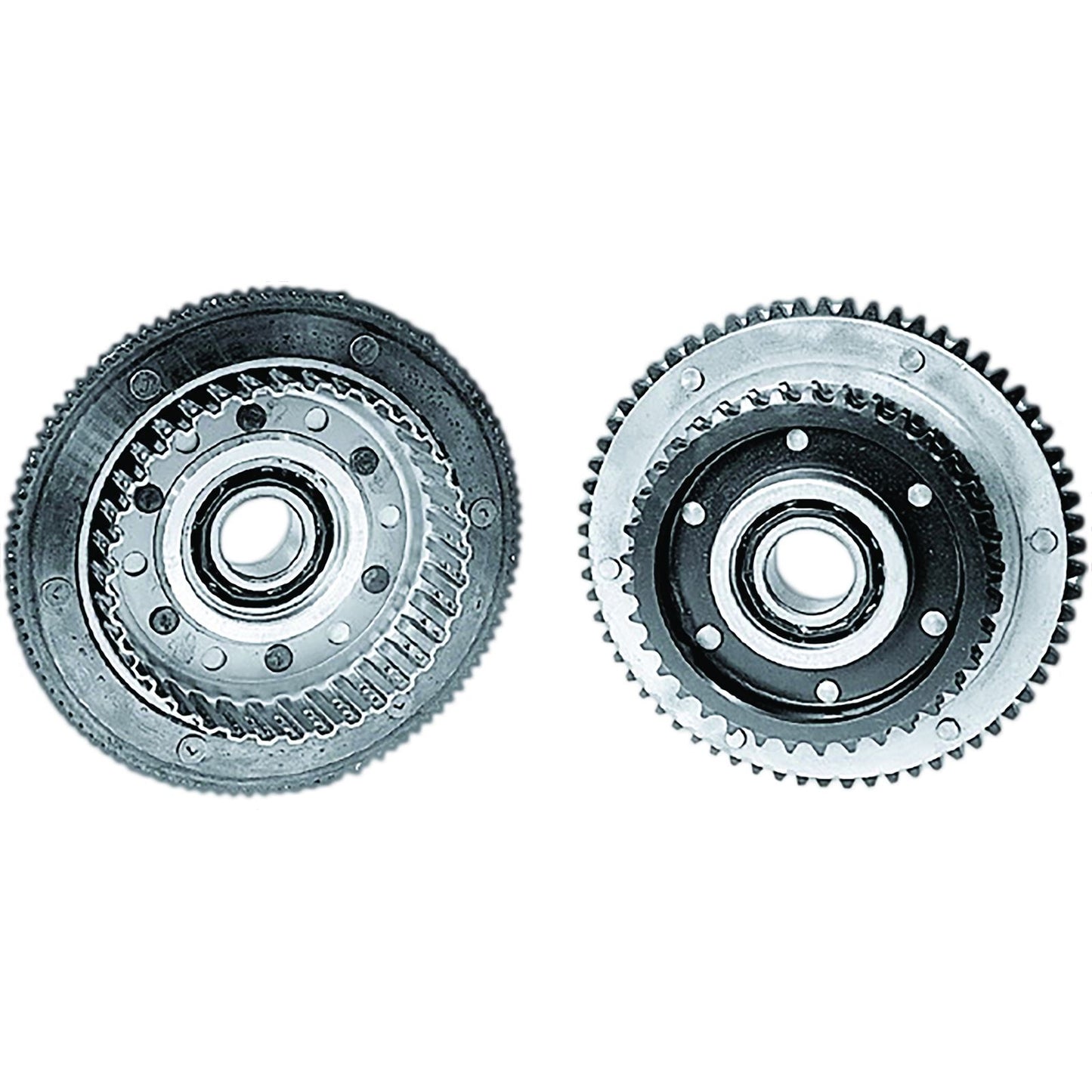Harddrive Clutch Shell 148108_1479354