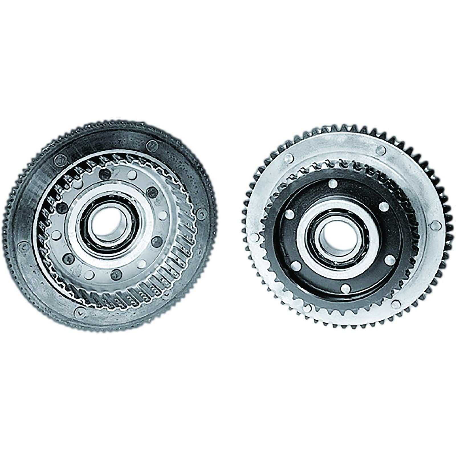 Harddrive Clutch Shell 148108_1479354