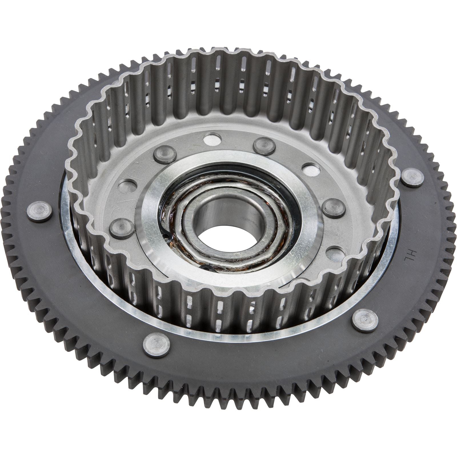 Harddrive Clutch Shell 148111_32598