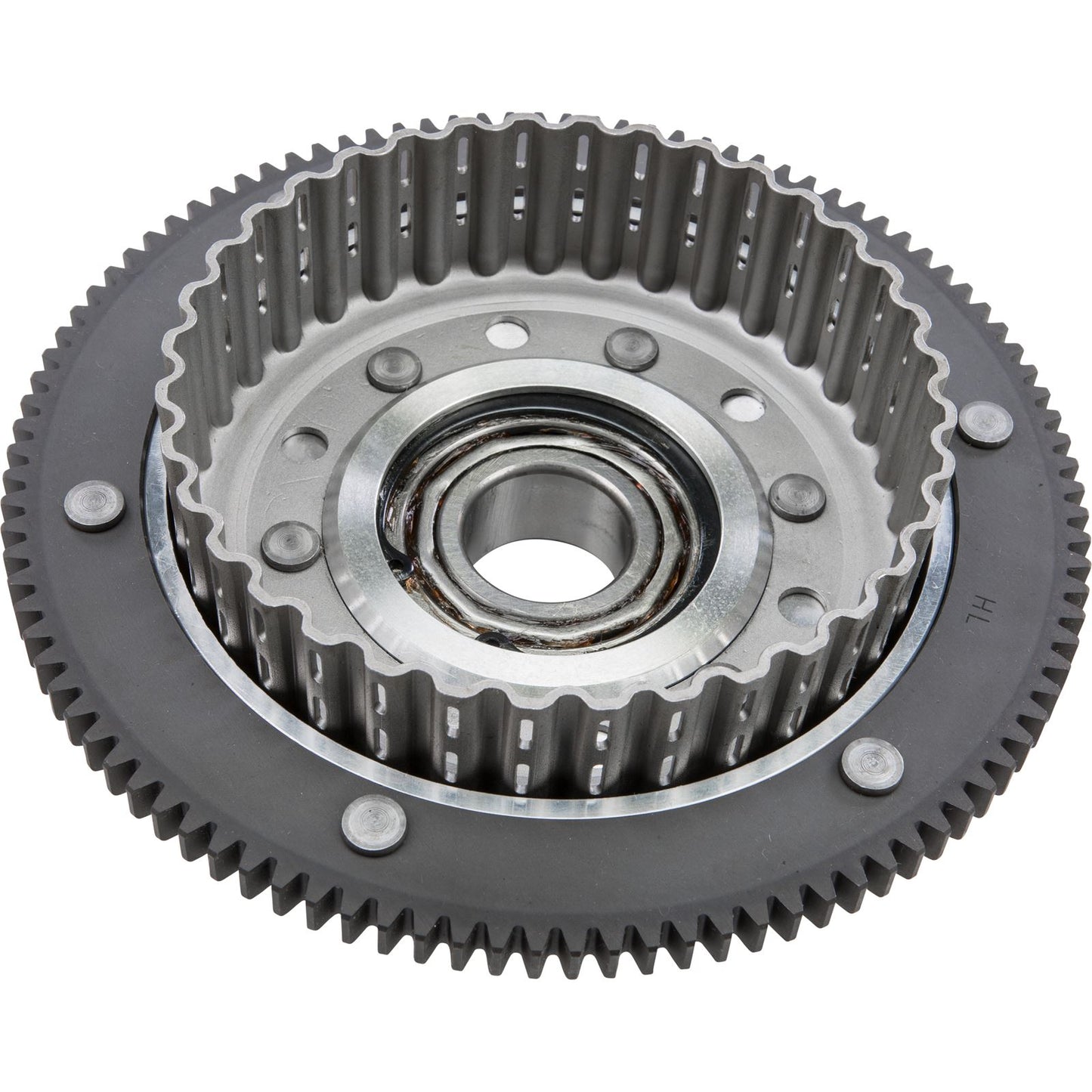 Harddrive Clutch Shell 148111_1479355