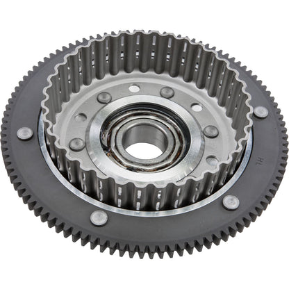 Harddrive Clutch Shell 148111_1479355