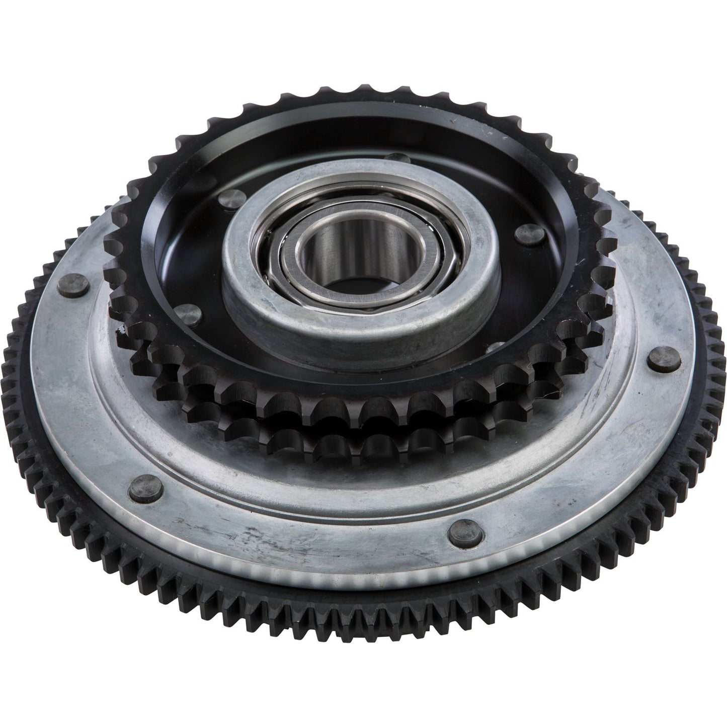 Harddrive Clutch Shell 148112_32599