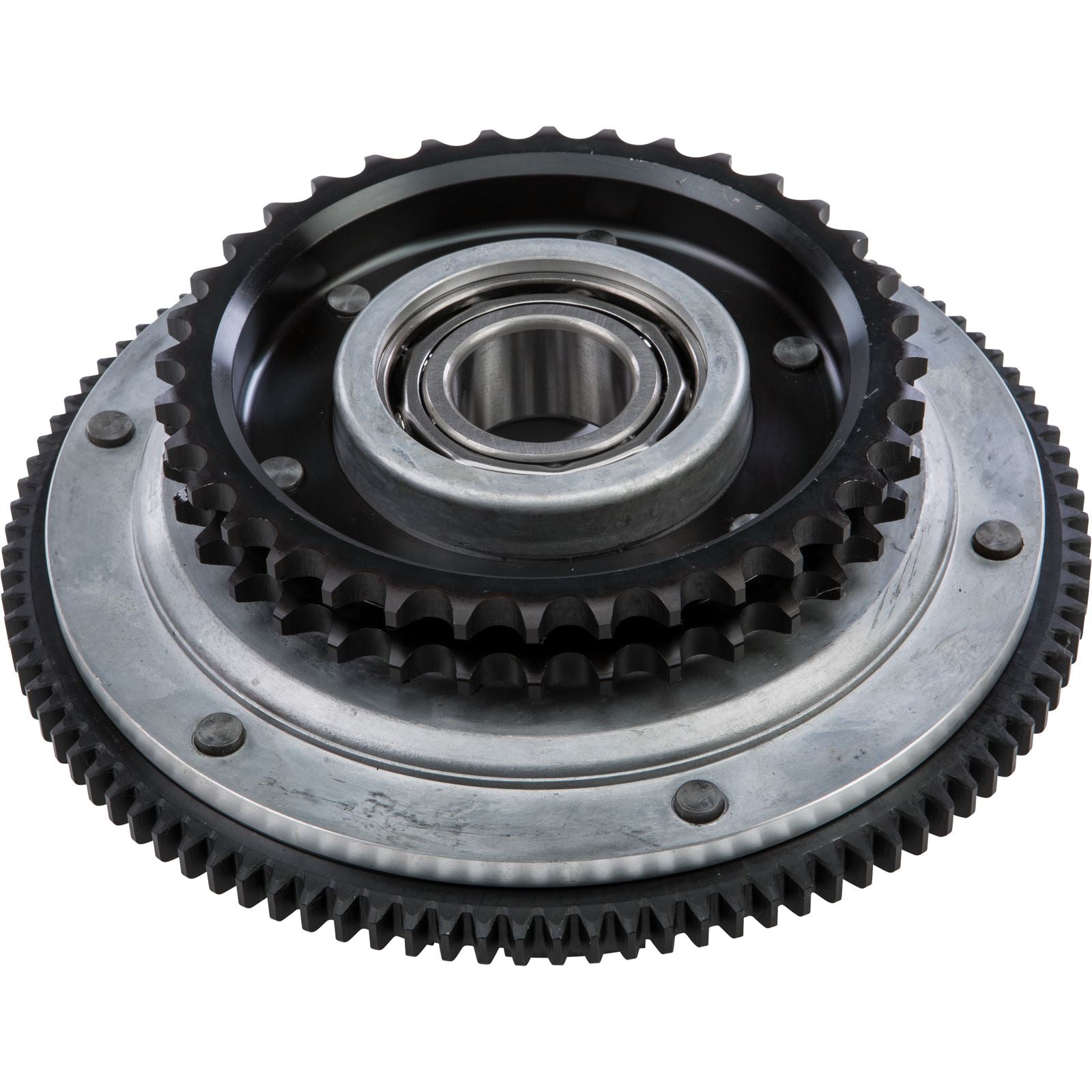 Harddrive Clutch Shell 148112_32599