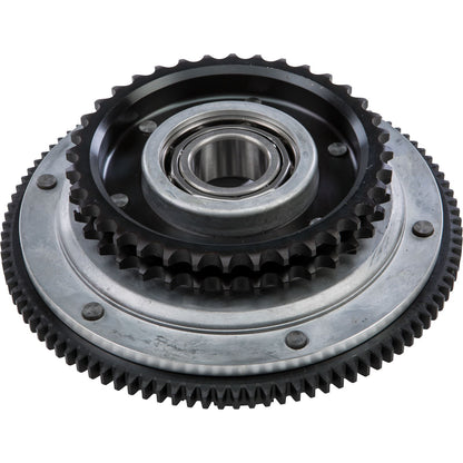 Harddrive Clutch Shell 148112_32599