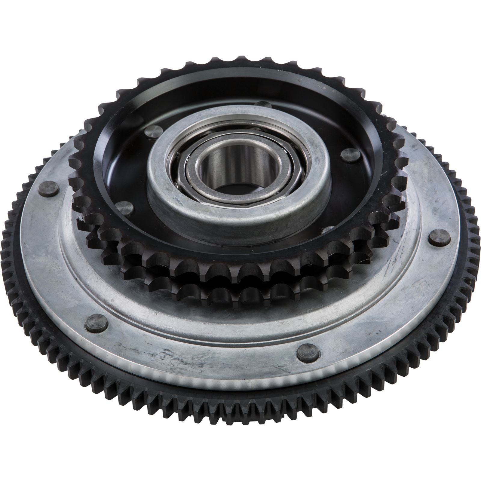 Harddrive Clutch Shell 148112_1479356