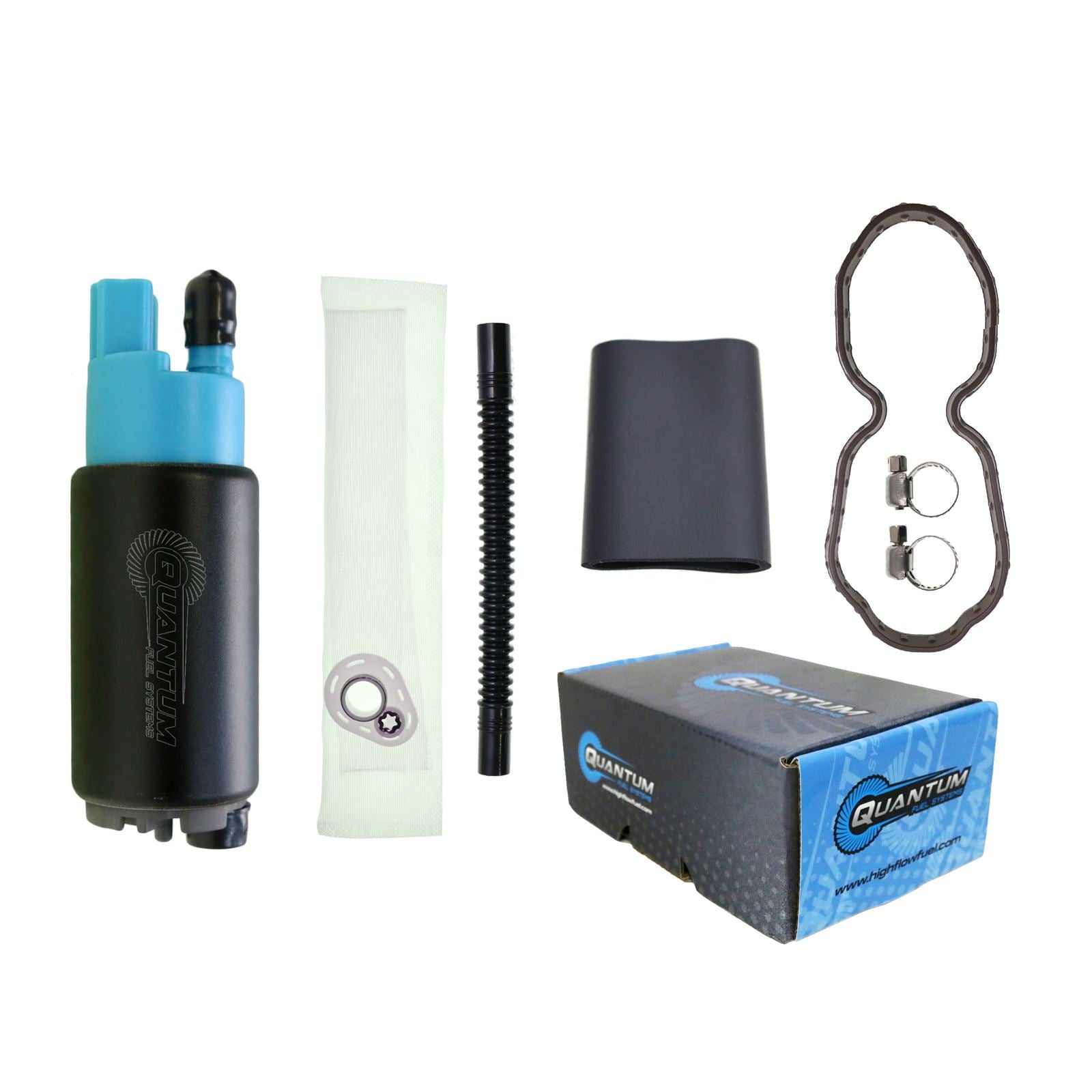 Quantum Fuel Pump H-D XL [MPN: HFP-382HD-2]_32627