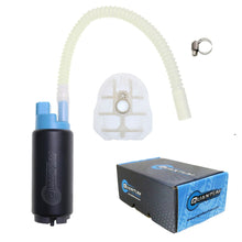Quantum Electric Fuel Pump [MPN: HFP-382-D3]_1479363