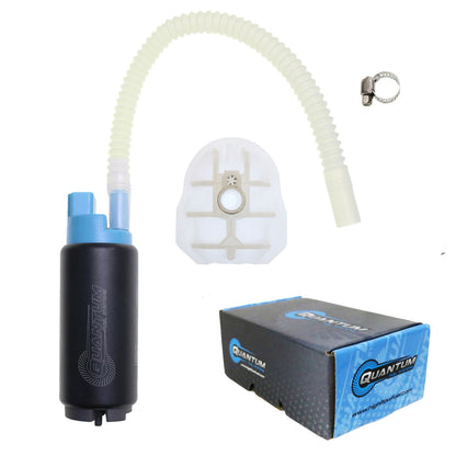 Quantum Electric Fuel Pump [MPN: HFP-382-D3]_1479363