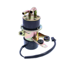 Quantum Electric Fuel Pump [MPN: HFP-186]_32641